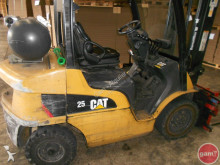 heftruck Caterpillar