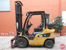 heftruck Caterpillar