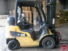 heftruck Caterpillar