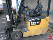 heftruck Caterpillar