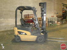 heftruck Caterpillar