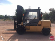 heftruck Caterpillar