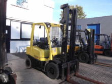 gas heftruck Yale