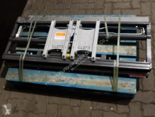 heftruck onbekend