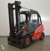 heftruck Linde