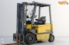 used electric forklift