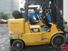 heftruck Caterpillar