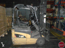 heftruck Caterpillar