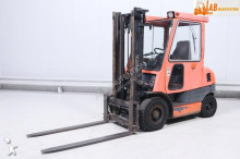 diesel heftruck Toyota