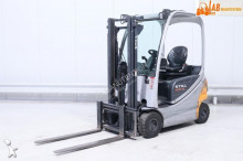 elektrische heftruck Still