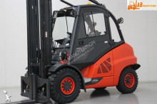 diesel heftruck Linde