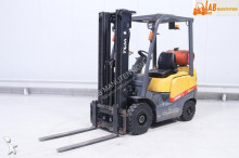 gas heftruck TCM