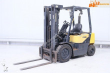 diesel heftruck Daewoo