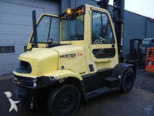 diesel heftruck Hyster