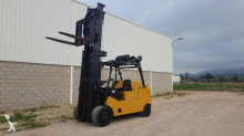 diesel heftruck Atlet