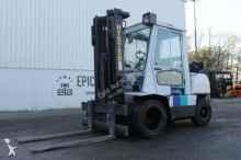 gas heftruck Hyster