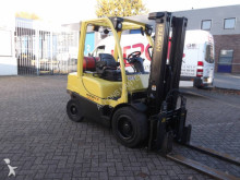 gas heftruck Hyster