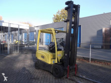 elektrische heftruck Hyster