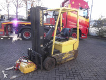 elektrische heftruck onbekend