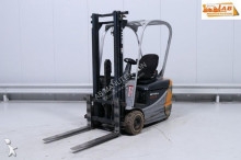 elektrische heftruck Still