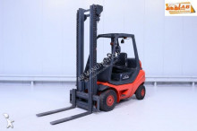 diesel heftruck Linde