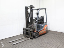 Toyota electric forklift