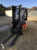 gas heftruck Toyota