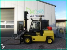 chariot à gaz Hyster