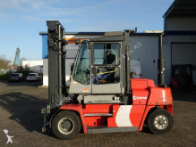 chariot élévateur Kalmar