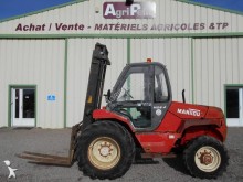 chariot diesel Manitou