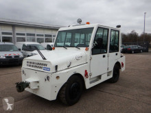 tweedehands diesel heftruck
