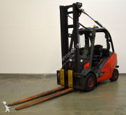 Linde H 35 D/393-02 EVO (3B) Gabelstapler
