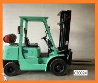 Mitsubishi FG30T