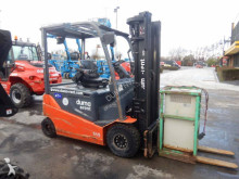 Toyota electric forklift