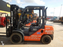 Toyota diesel forklift