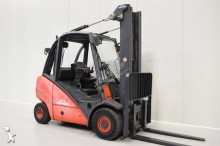 carrello elevatore diesel usato