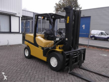 chariot diesel Yale