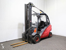 Linde H 30 T 393