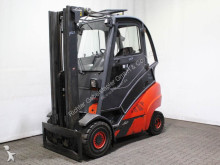 carrello elevatore a gas Linde