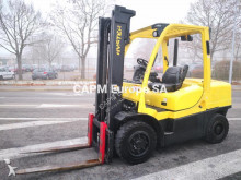 chariot diesel Hyster