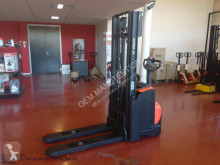 carrello elevatore Toyota