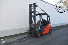 Linde H20T-02/600 Gabelstapler