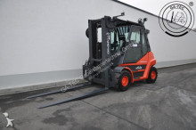 heftruck Linde H60D