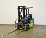 chariot élévateur Komatsu FB 15 M-2R