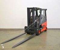 chariot élévateur Linde E 25/600 H/387
