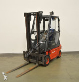 chariot élévateur Linde E 16 P/335-02