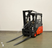 carrello elevatore Linde