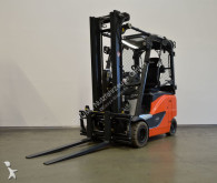 chariot élévateur Linde E 20 PH/386-02 EVO