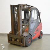 Linde H 35 D/393-02 EVO (3A) Forklift