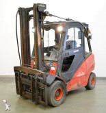 heftruck Linde